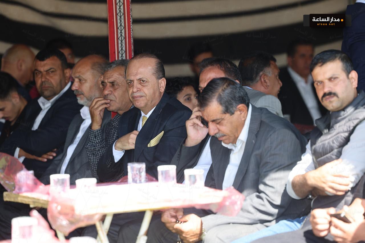 Madar Al-Saa Images 0.007740674410522064