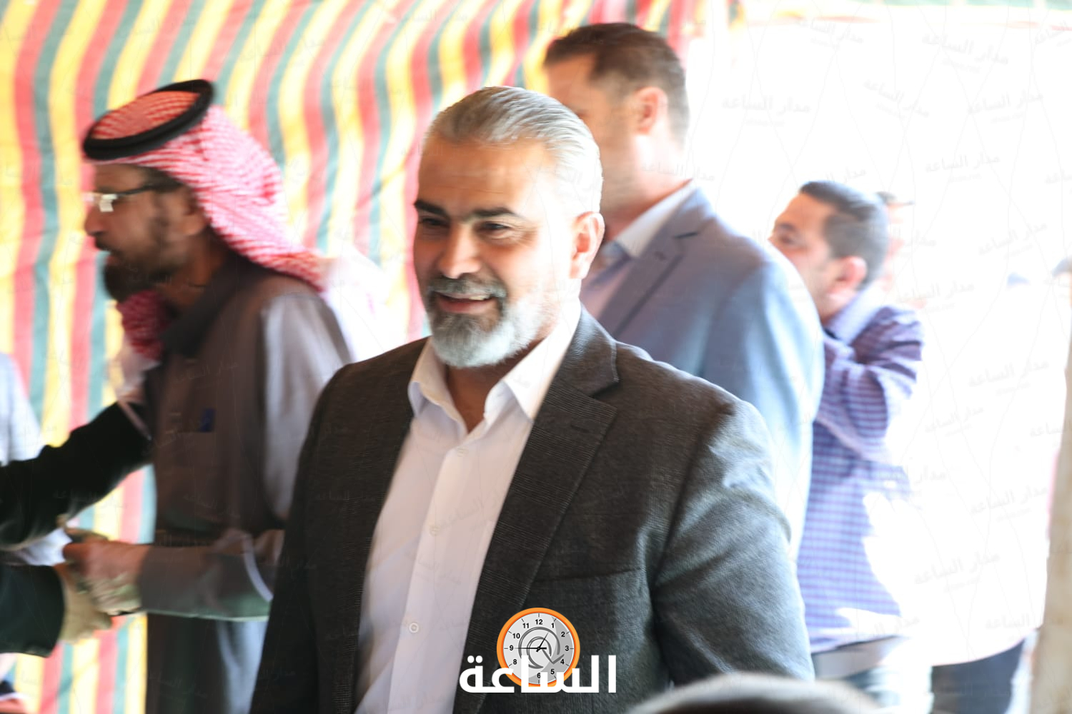 Madar Al-Saa Images 0.8208703045554696