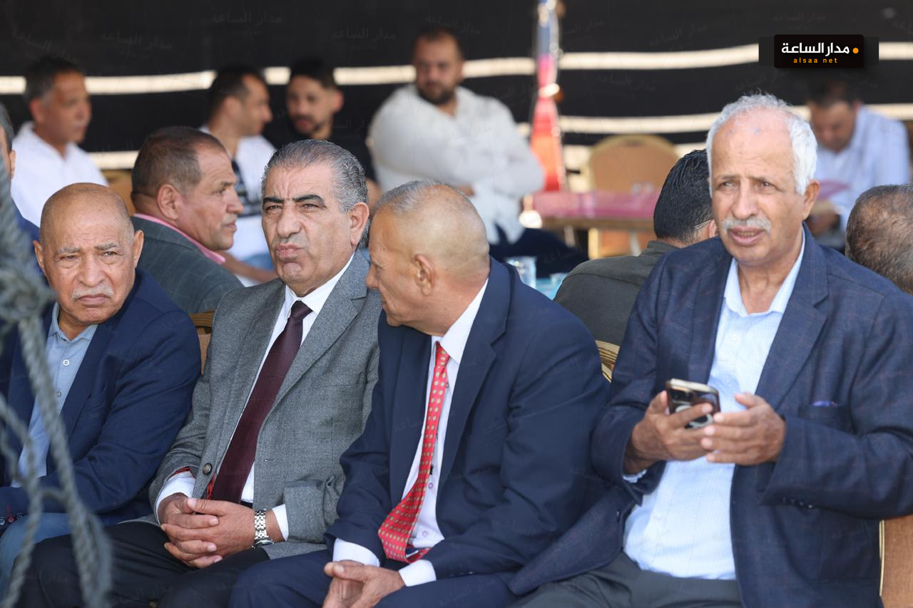 Madar Al-Saa Images 0.06496927370610572