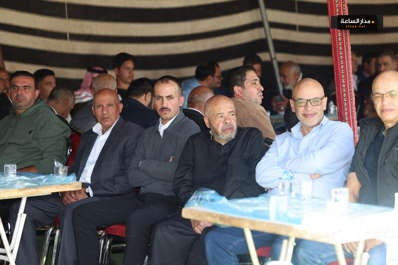 Madar Al-Saa Images 0.9919087200942726