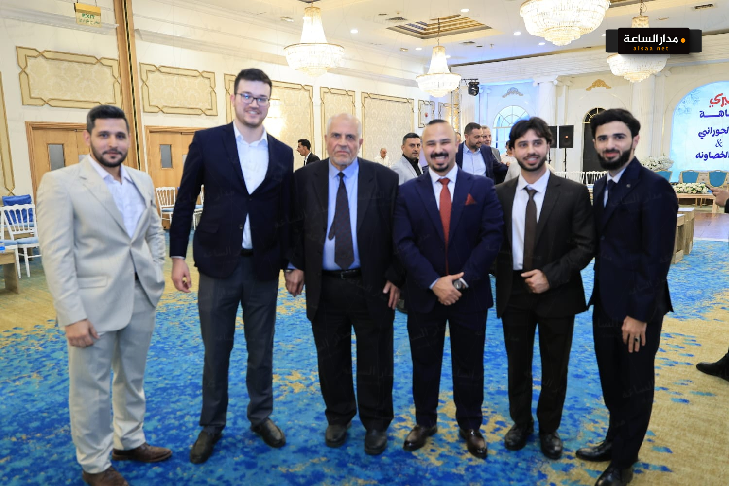 Madar Al-Saa Images 0.7135846707599779