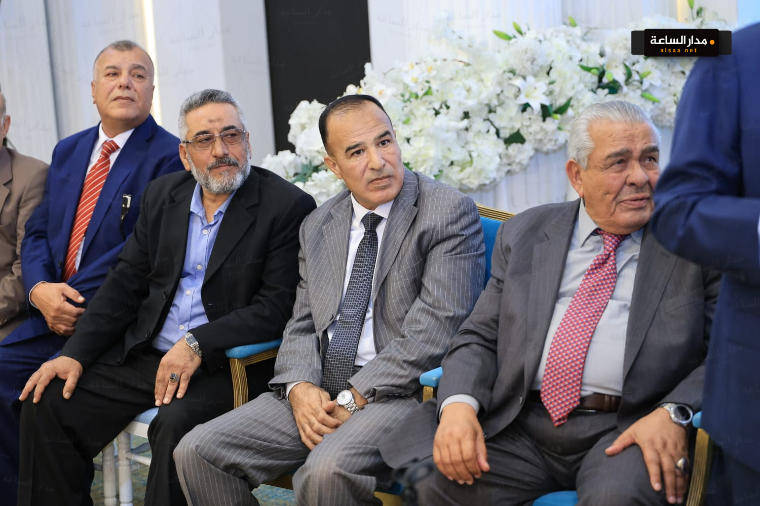 Madar Al-Saa Images 0.36584074970513214