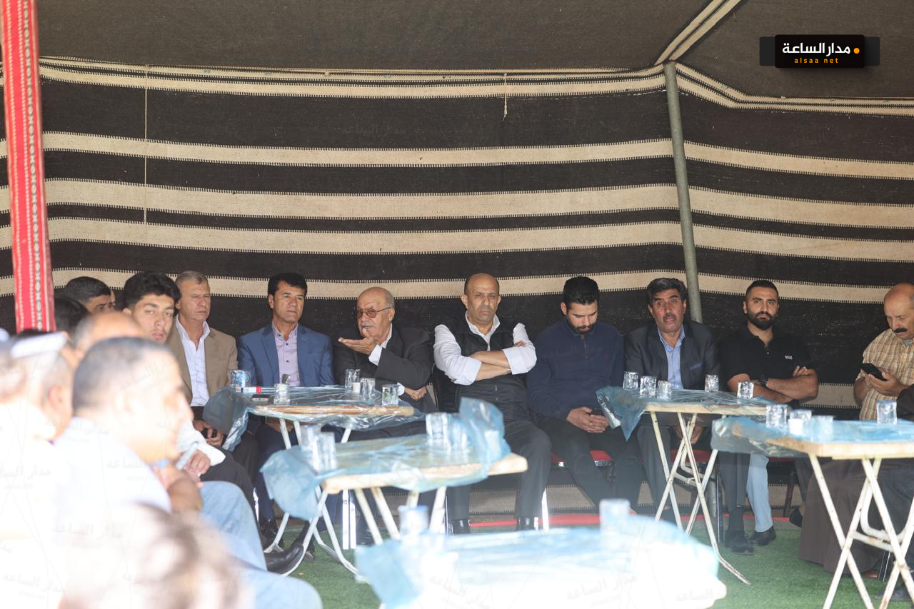 Madar Al-Saa Images 0.5759299801174617