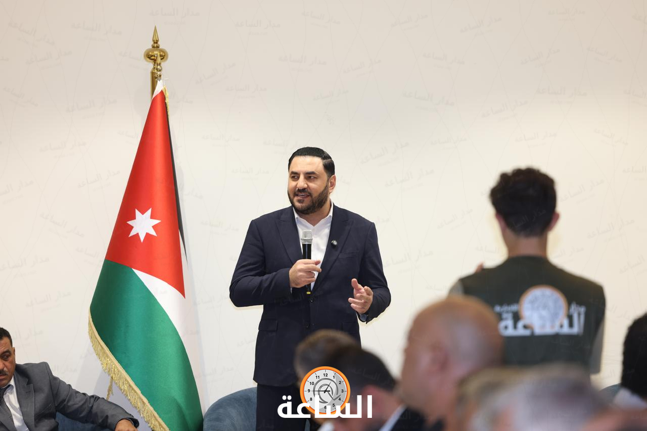 Madar Al-Saa Images 0.12284034722230774