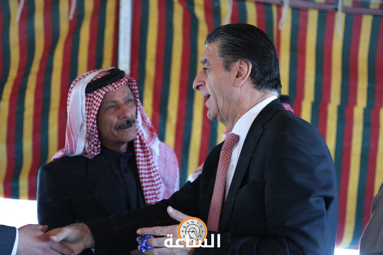 Madar Al-Saa Images 0.480196259488446