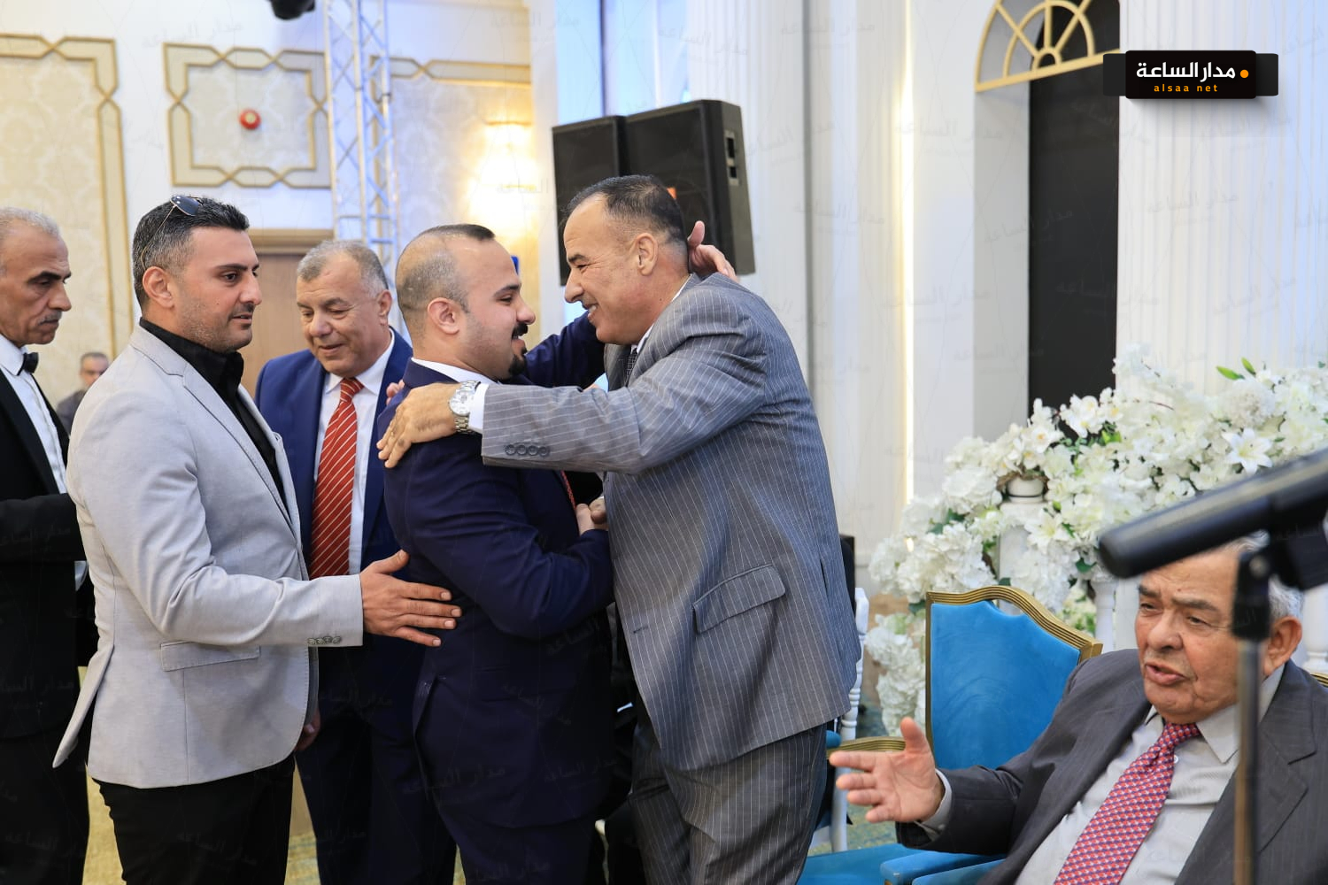 Madar Al-Saa Images 0.7578258446928511