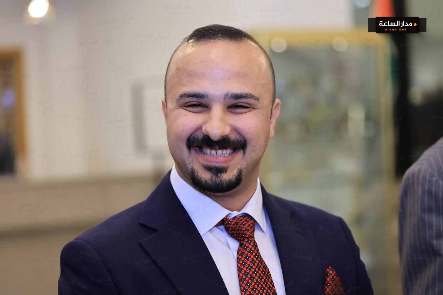 Madar Al-Saa Images 0.5594364500184963