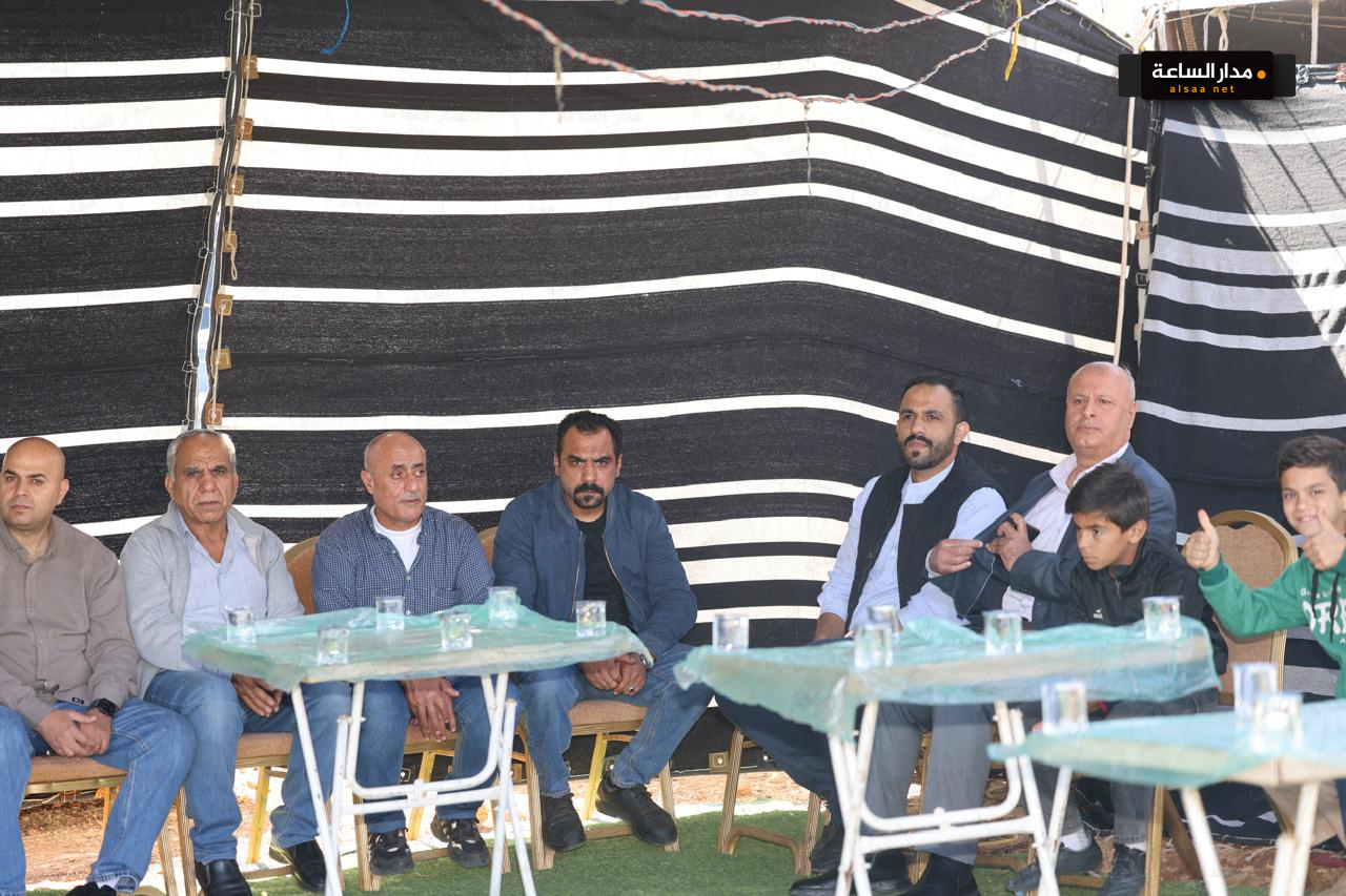 Madar Al-Saa Images 0.4311349834046415