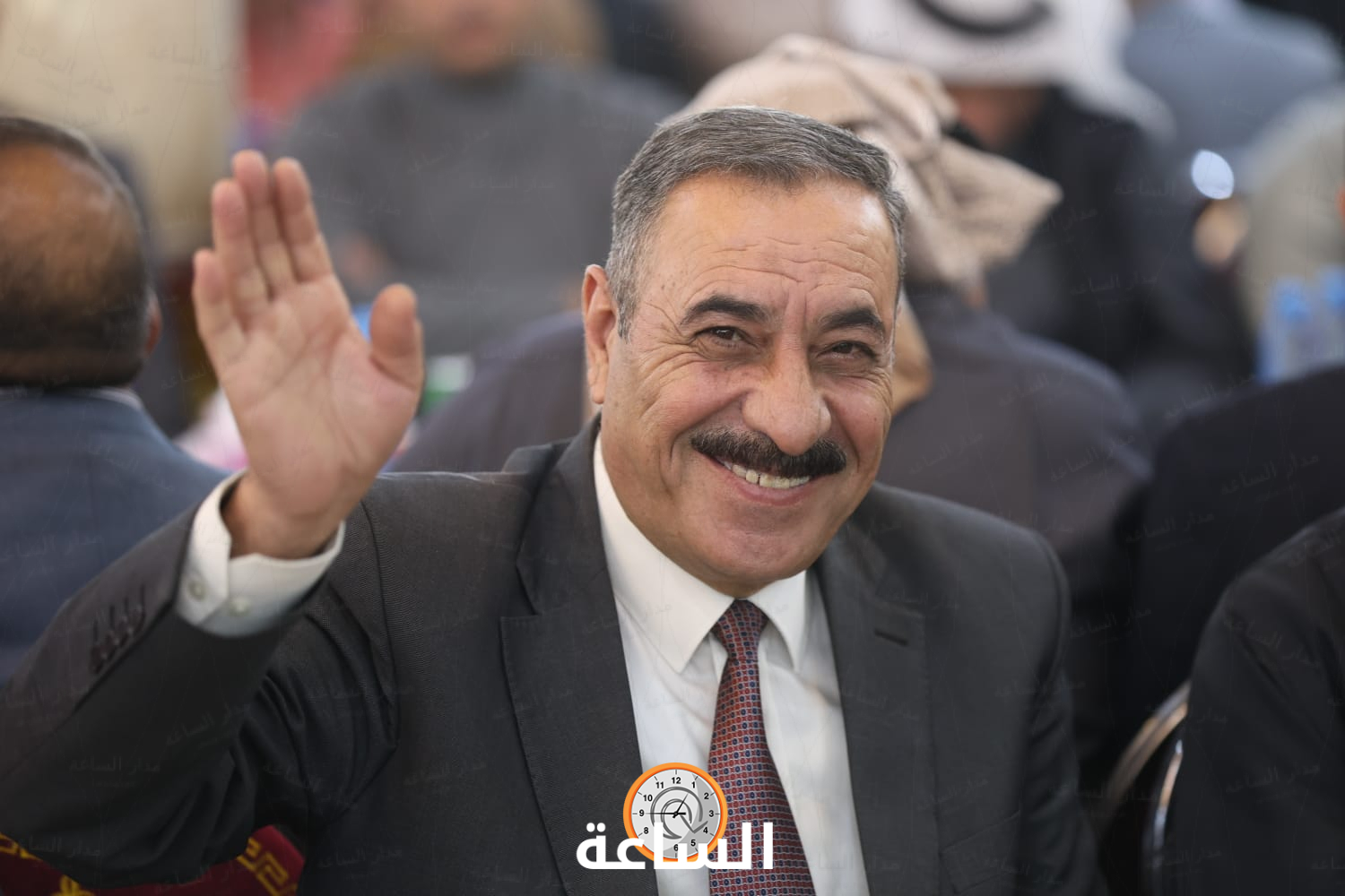 Madar Al-Saa Images 0.00753308189911106