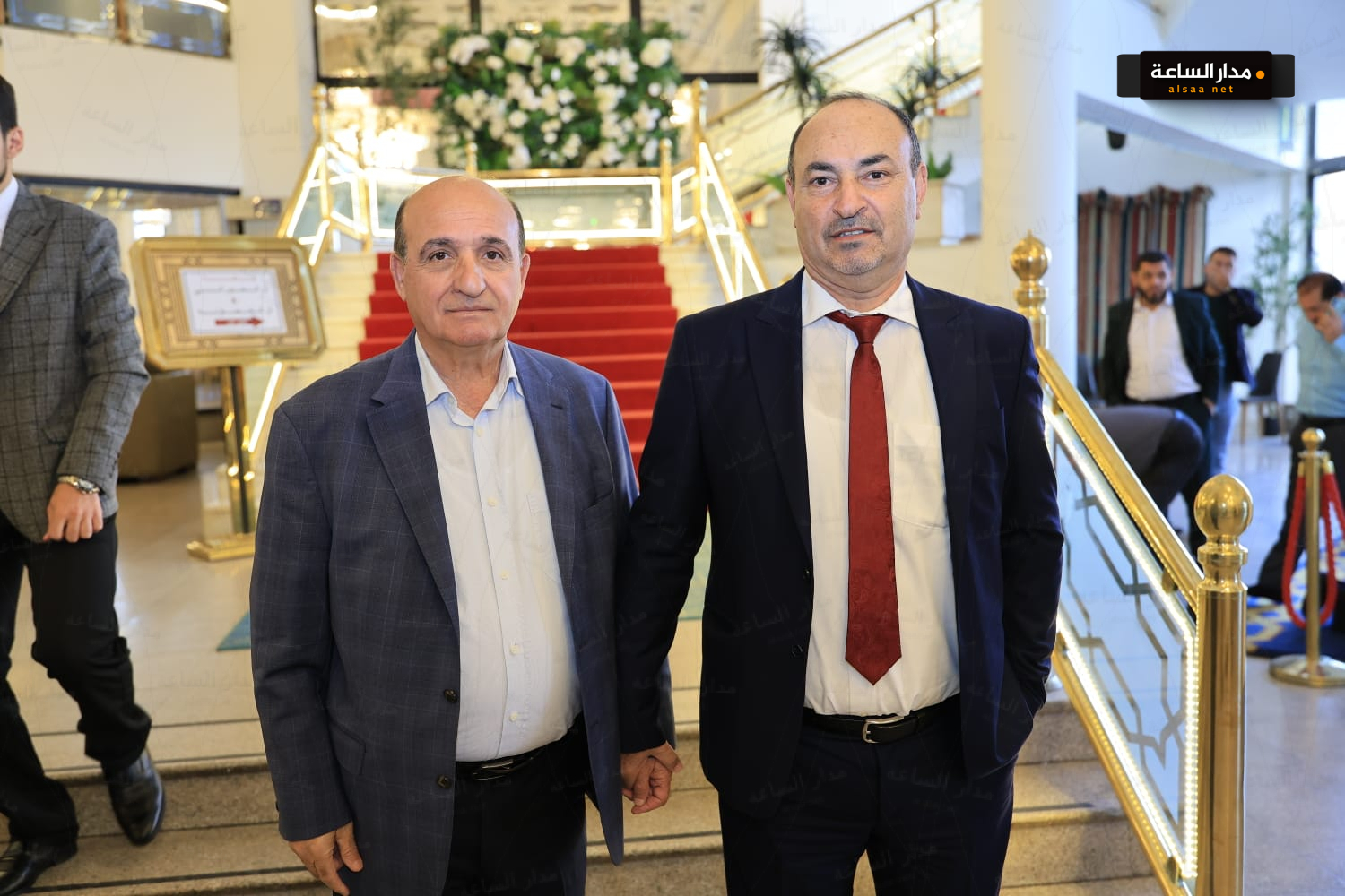 Madar Al-Saa Images 0.4452413653174655