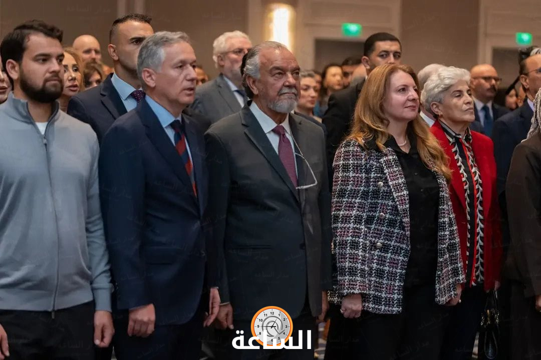 Madar Al-Saa Images 0.14671630880560904