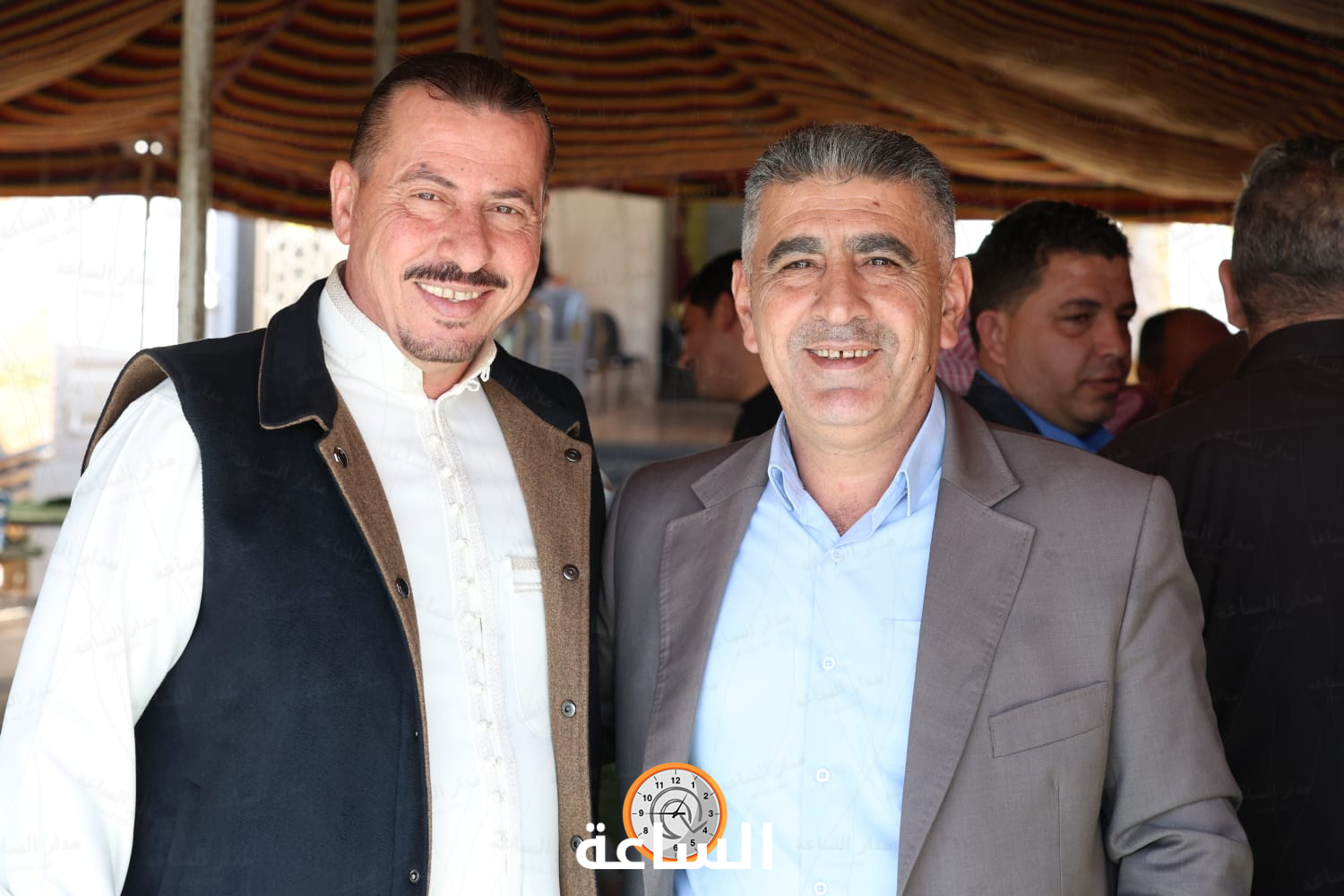 Madar Al-Saa Images 0.07251075976208798