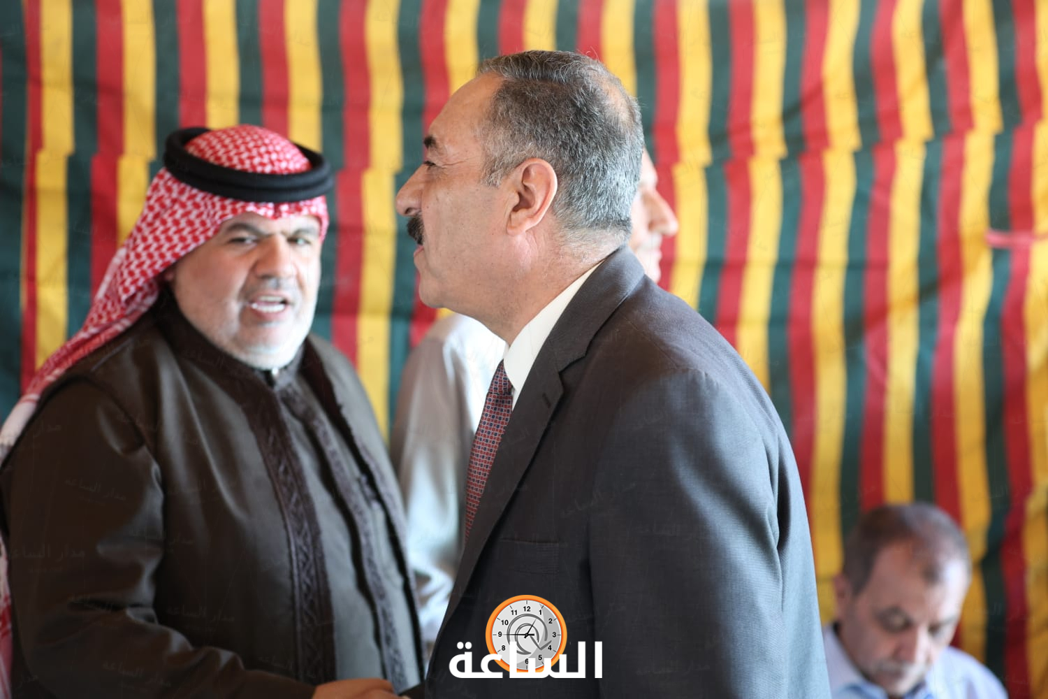 Madar Al-Saa Images 0.659557215545107