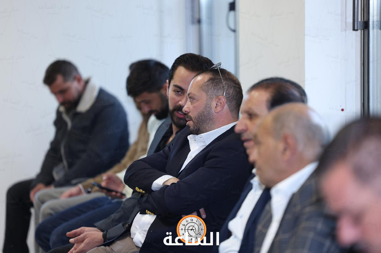 Madar Al-Saa Images 0.25534737046138345