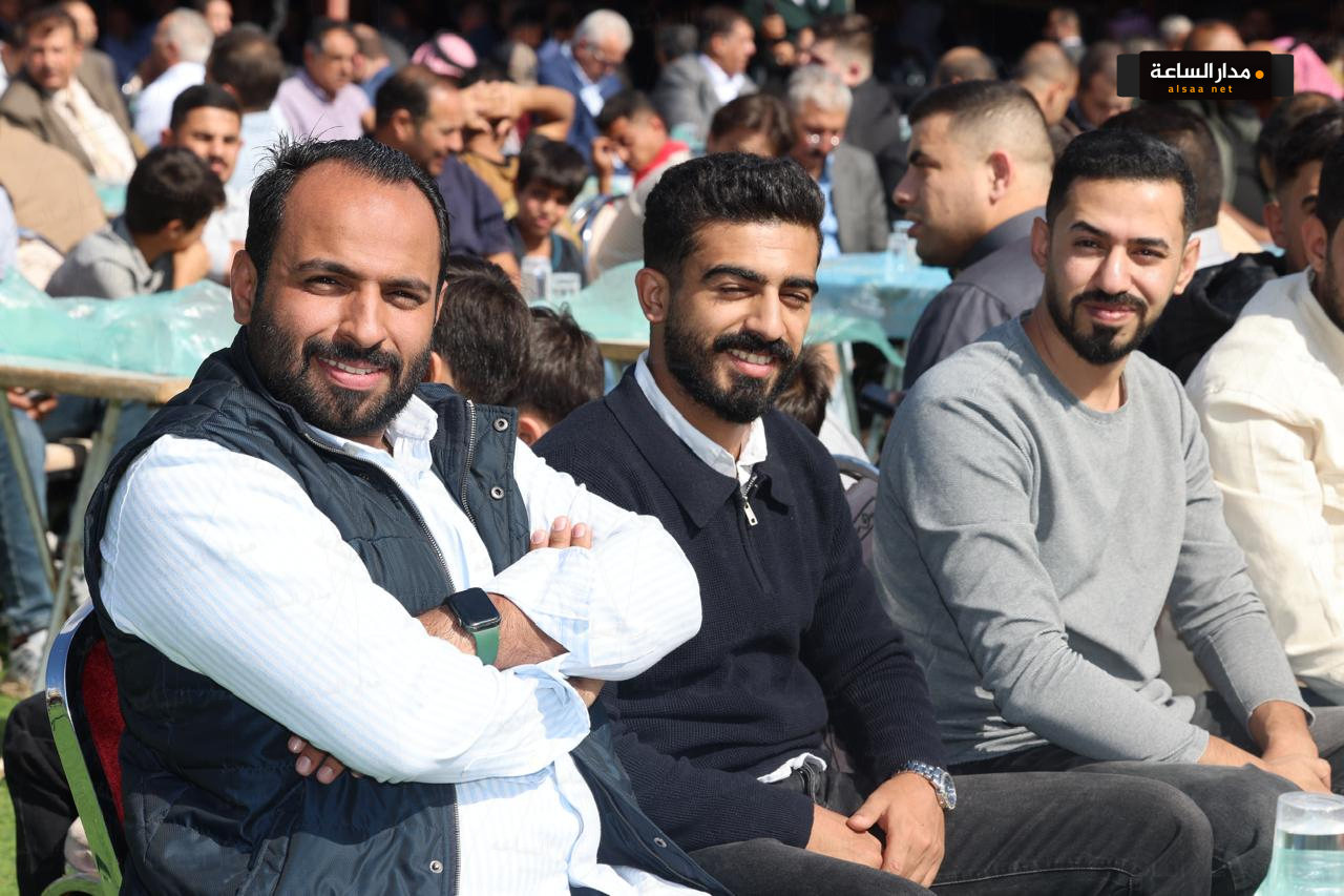 Madar Al-Saa Images 0.6479632215753036