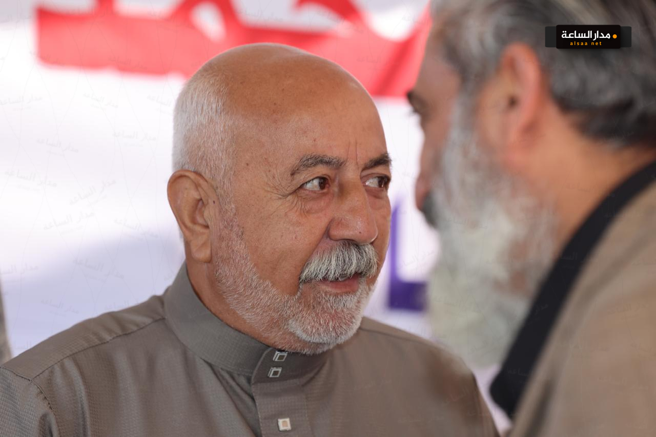 Madar Al-Saa Images 0.27503218750374714