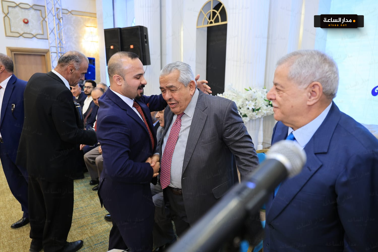 Madar Al-Saa Images 0.09347711473742037