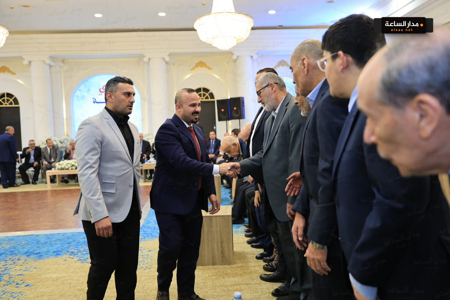 Madar Al-Saa Images 0.9526138534742781