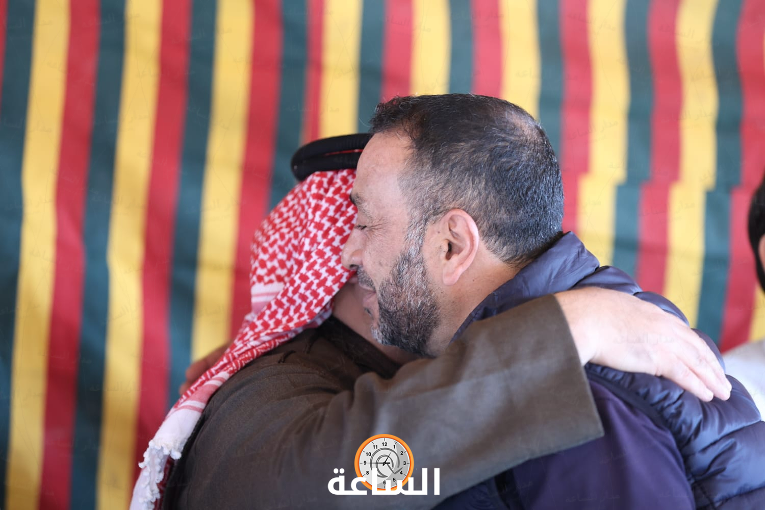 Madar Al-Saa Images 0.13519288860900214