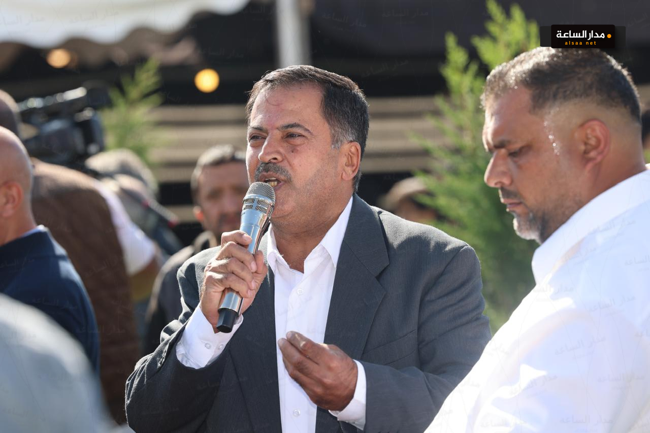 Madar Al-Saa Images 0.3994625255056279