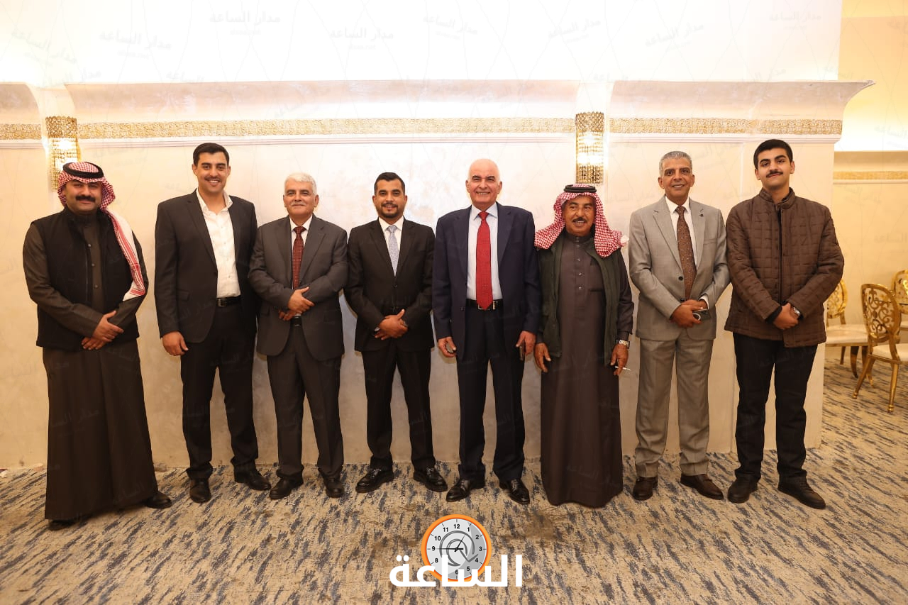 Madar Al-Saa Images 0.9287460999023419