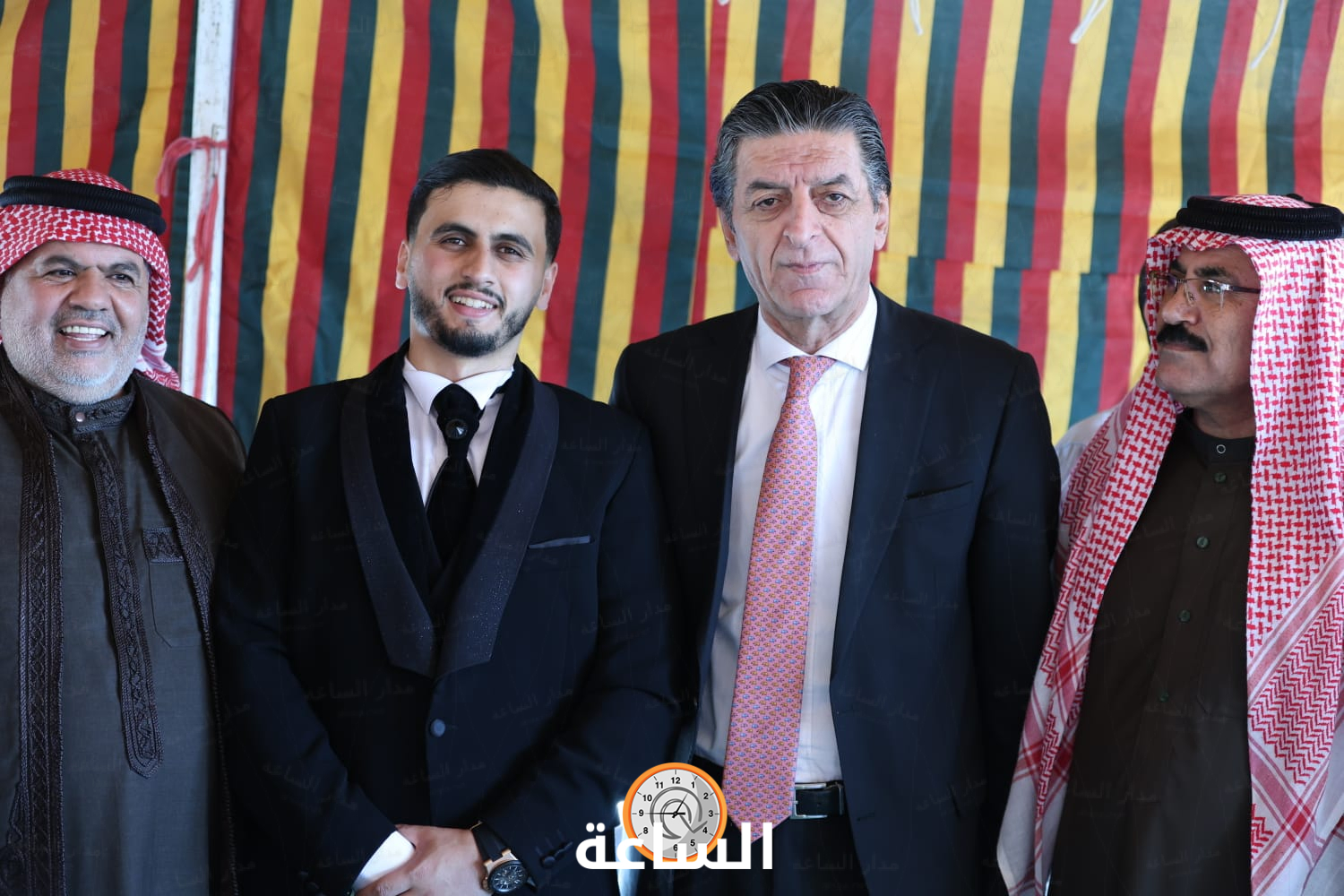 Madar Al-Saa Images 0.3393432338245951
