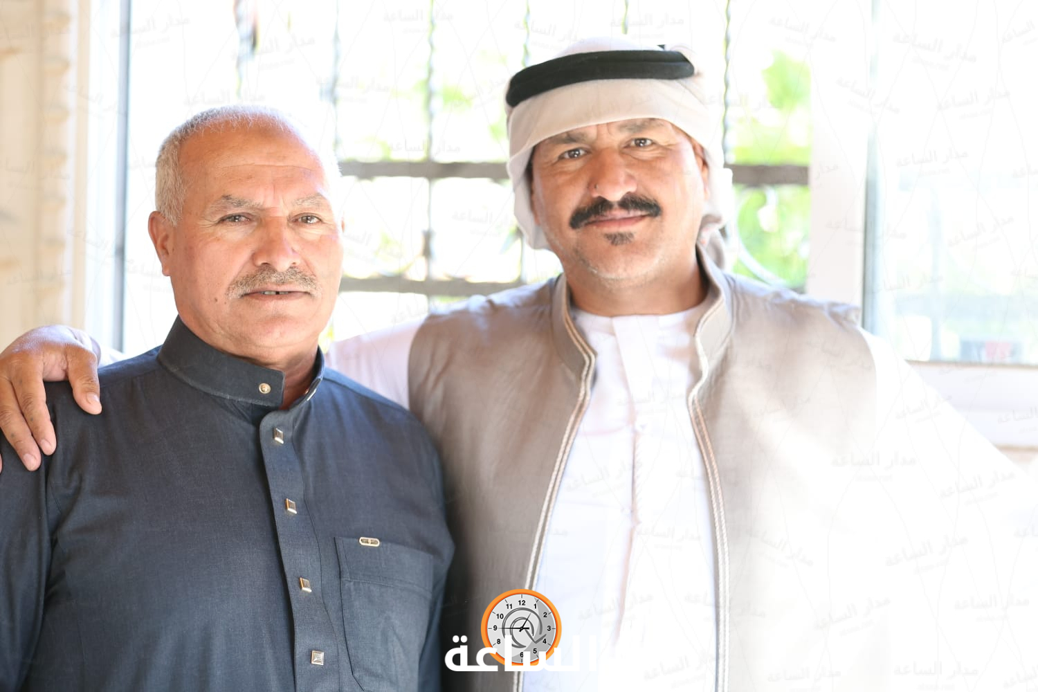 Madar Al-Saa Images 0.42093693382321895