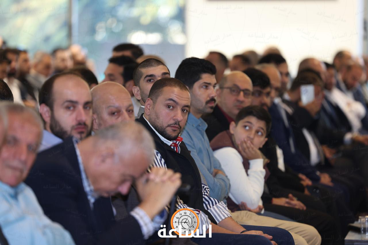 Madar Al-Saa Images 0.09447044580190811