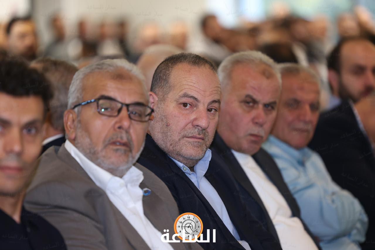 Madar Al-Saa Images 0.3930456683111999