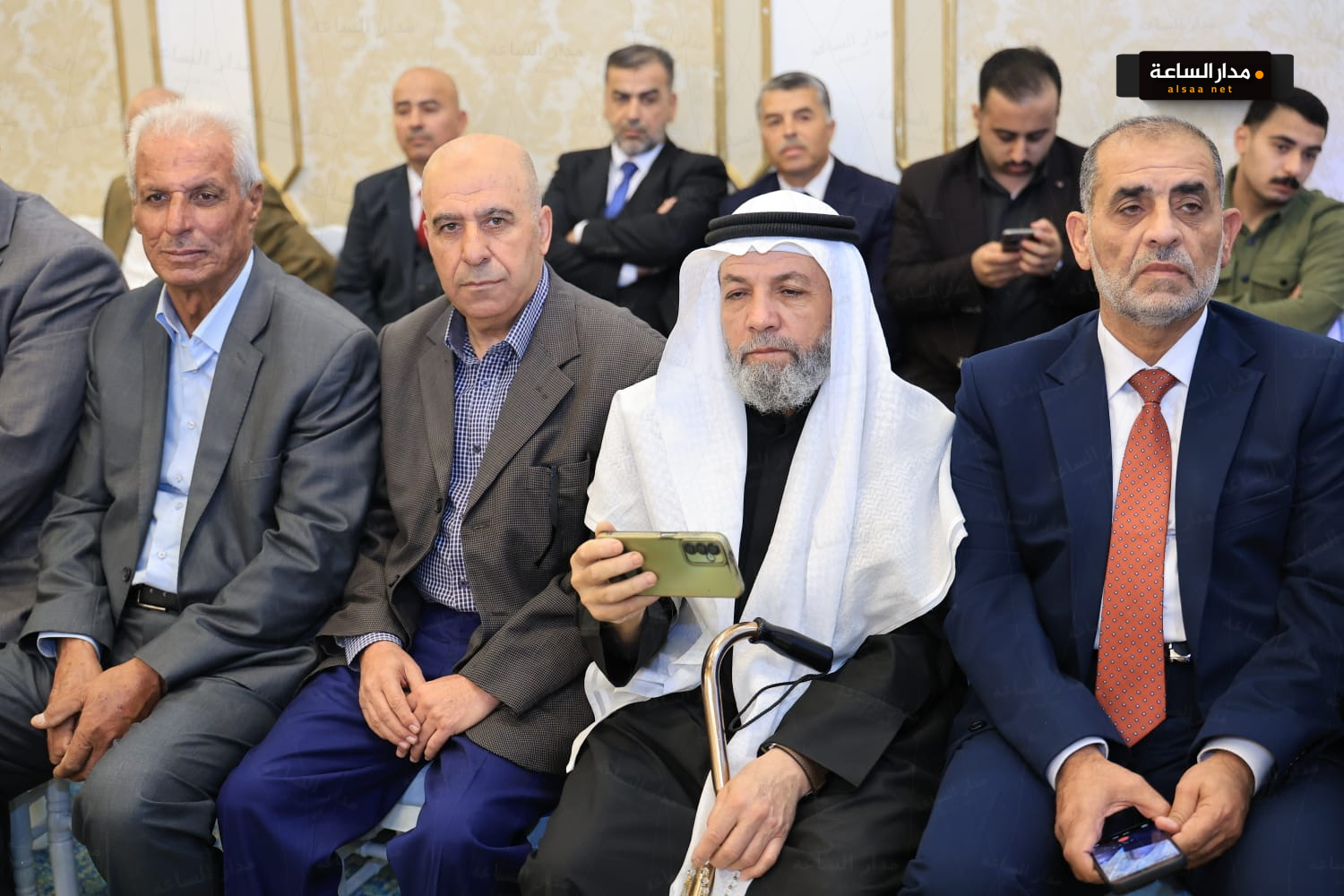 Madar Al-Saa Images 0.22233137048566654
