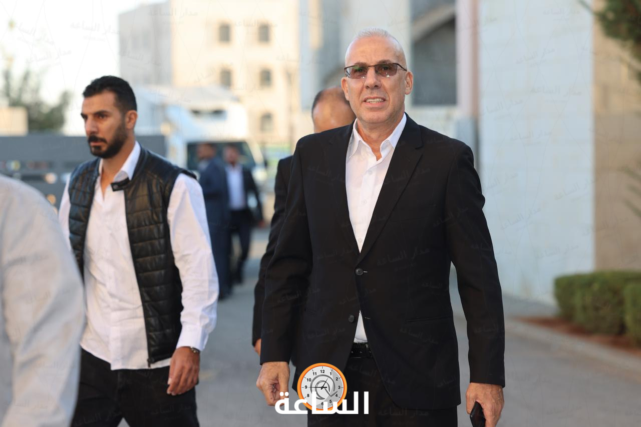 Madar Al-Saa Images 0.8282905332726254
