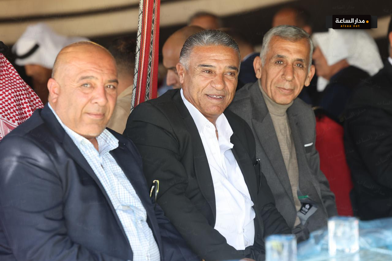 Madar Al-Saa Images 0.24272355136149082