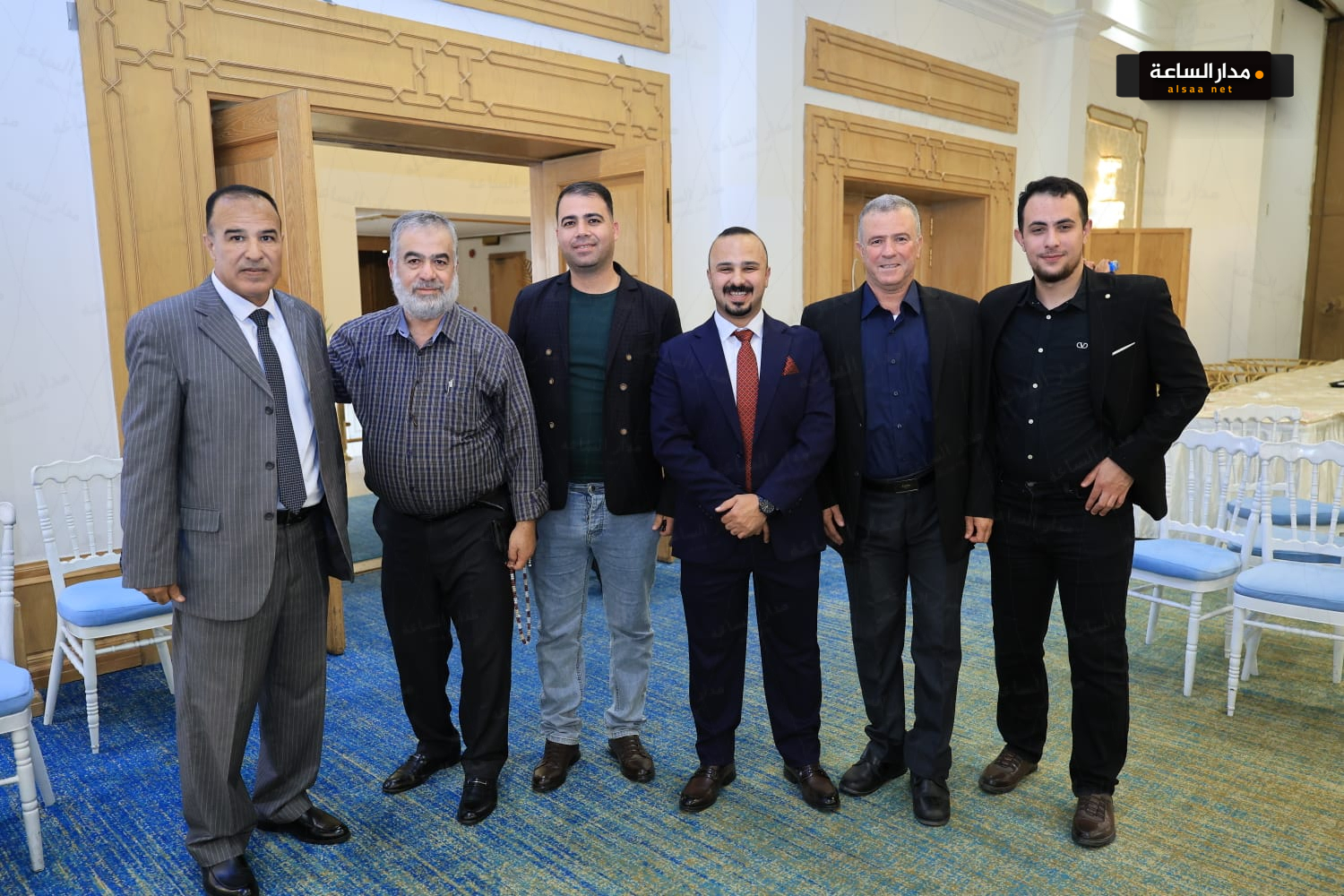 Madar Al-Saa Images 0.14797154721173877
