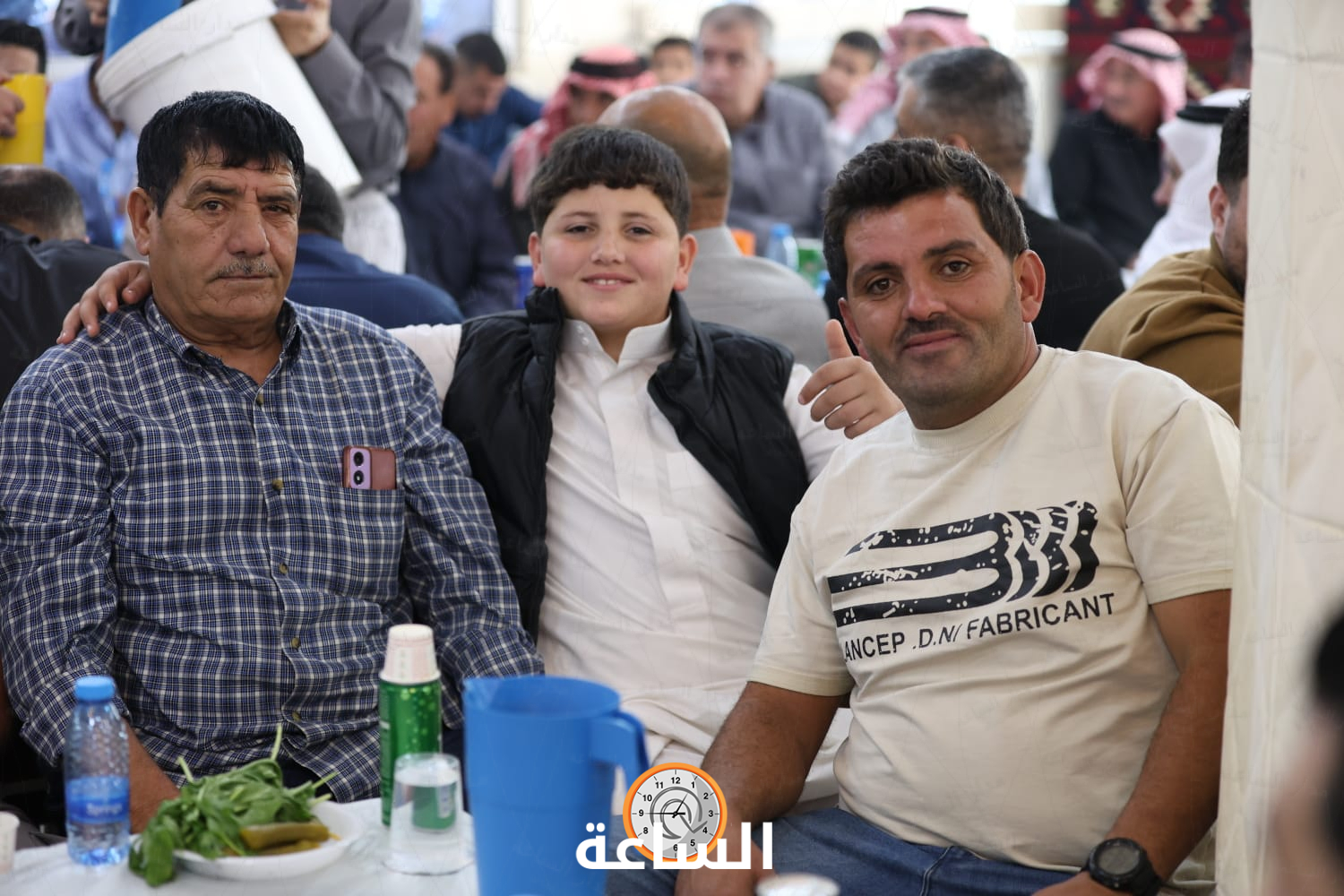 Madar Al-Saa Images 0.004497304480162612