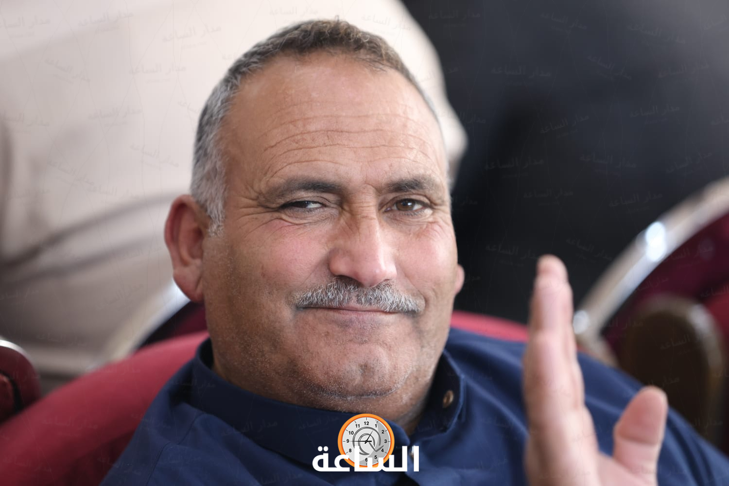 Madar Al-Saa Images 0.6643056187520457