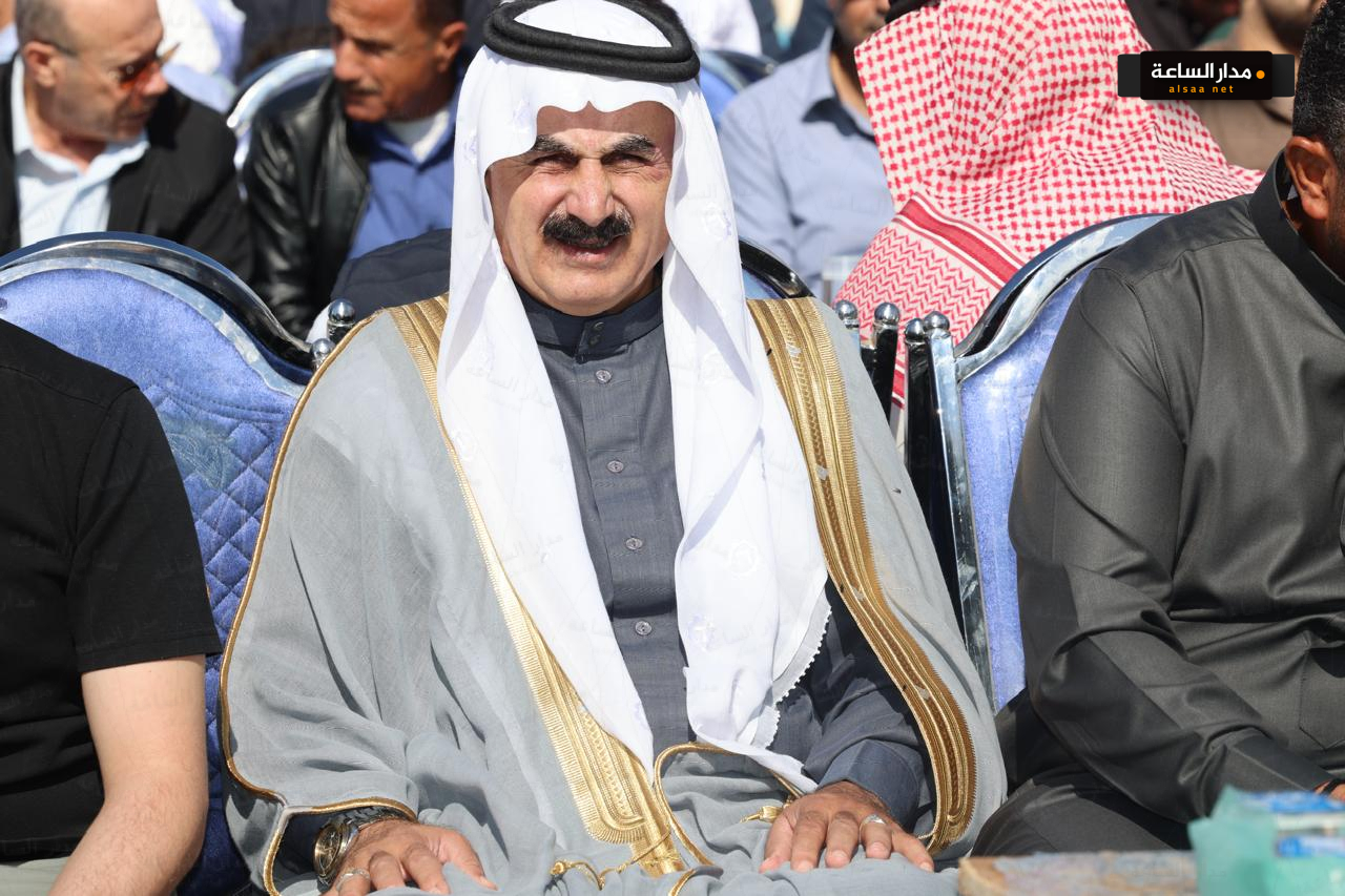 Madar Al-Saa Images 0.6229628967819149