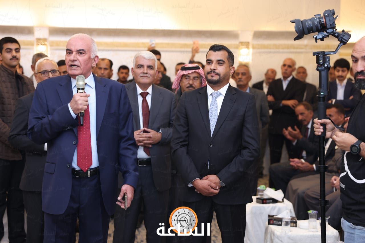 Madar Al-Saa Images 0.2244072562050795