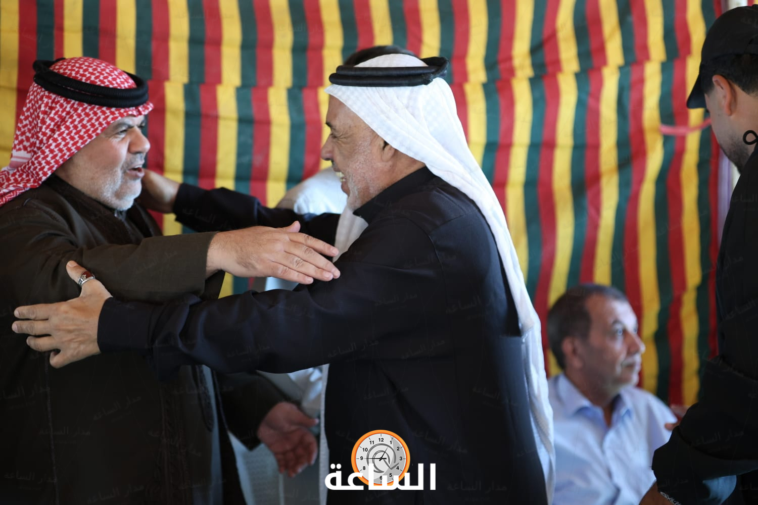 Madar Al-Saa Images 0.4526995547920132