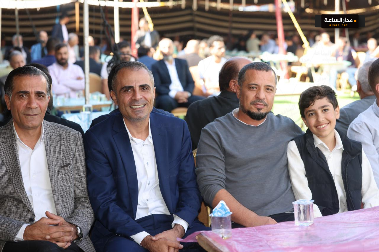 Madar Al-Saa Images 0.05742316052287988