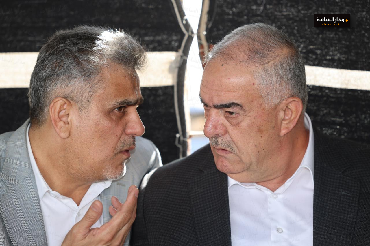 Madar Al-Saa Images 0.28259152723458003