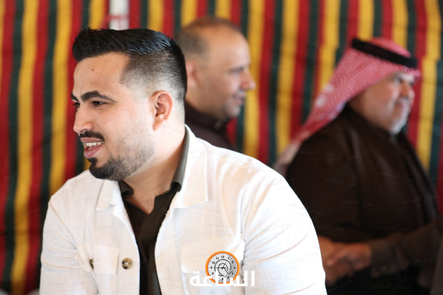 Madar Al-Saa Images 0.5251711730206016