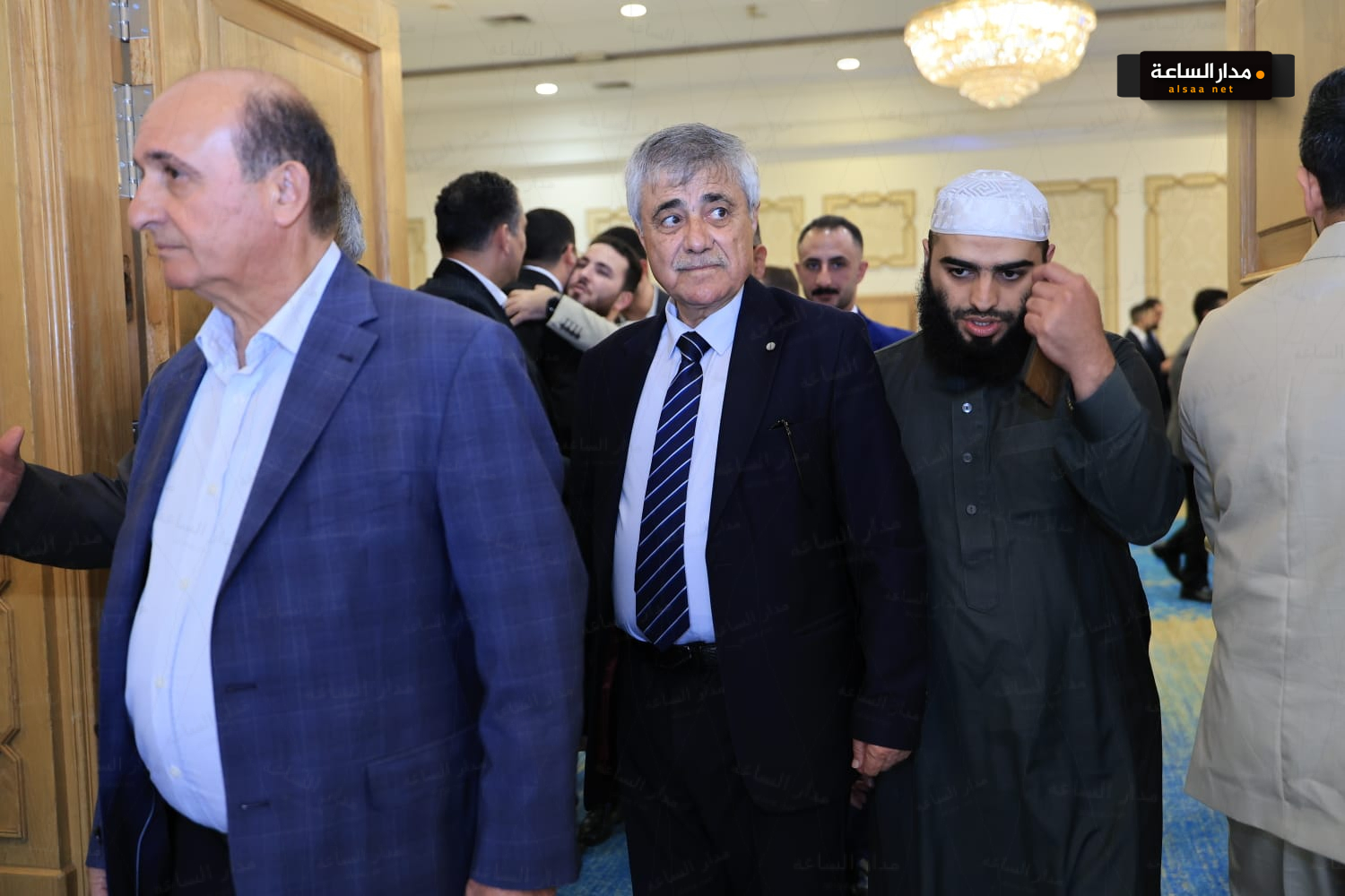 Madar Al-Saa Images 0.00816830907433741