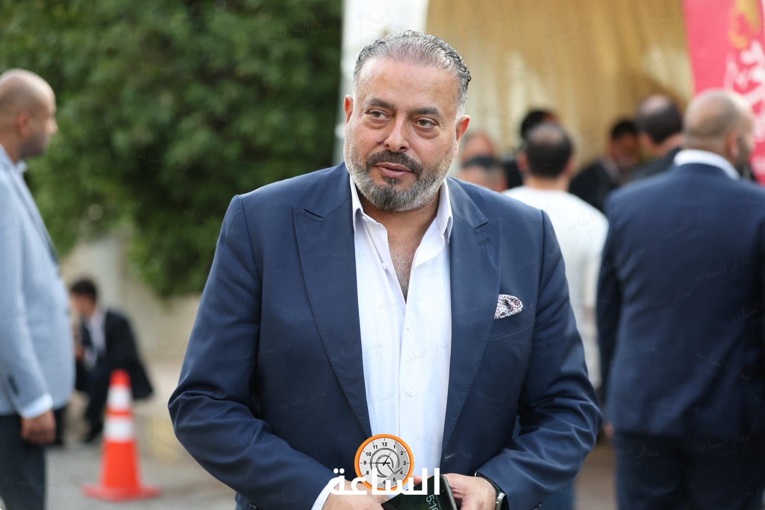 Madar Al-Saa Images 0.7684869656099044