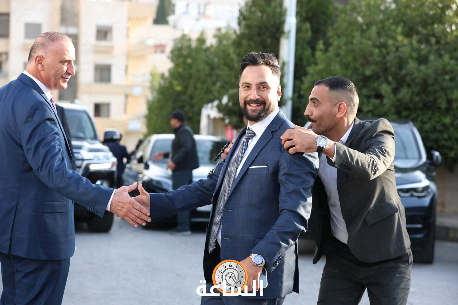 Madar Al-Saa Images 0.5621933084052579