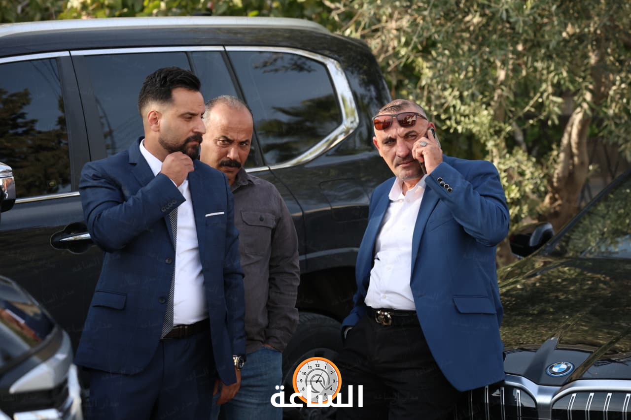 Madar Al-Saa Images 0.33085657563879445