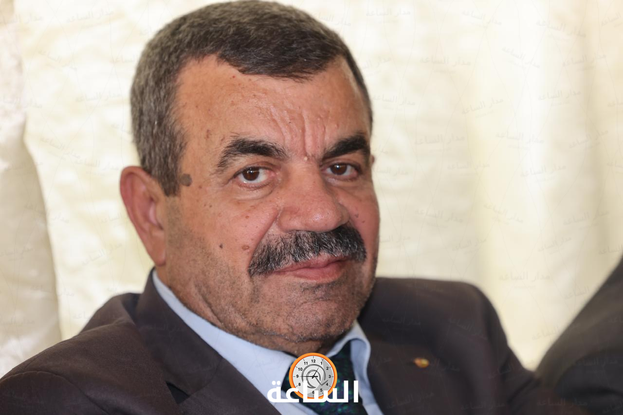 Madar Al-Saa Images 0.12696844534034335