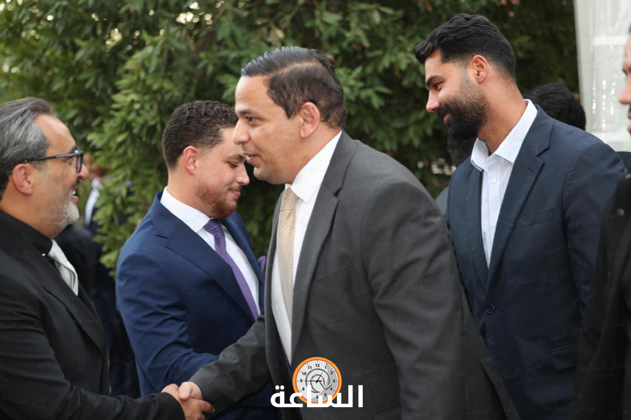 Madar Al-Saa Images 0.7322330605684059
