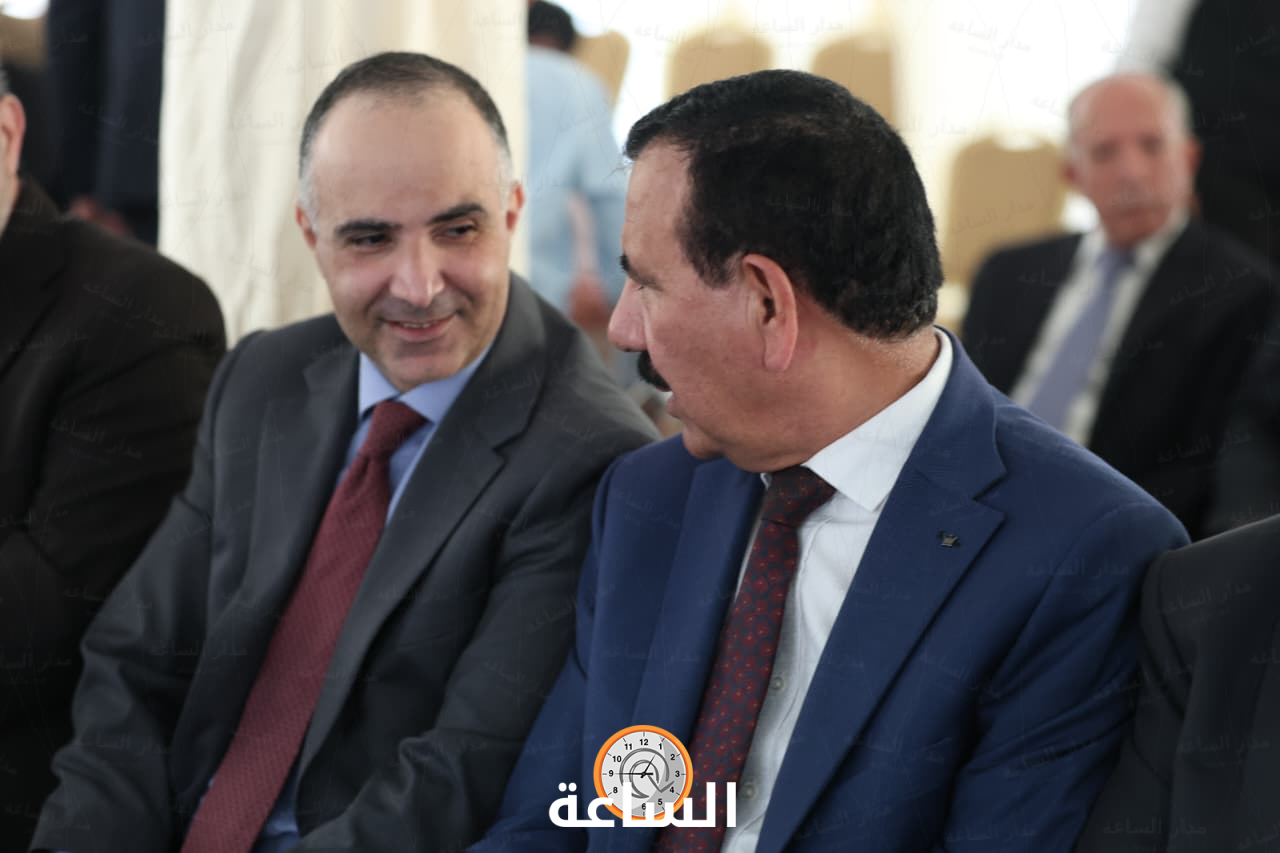 Madar Al-Saa Images 0.3173716654725526