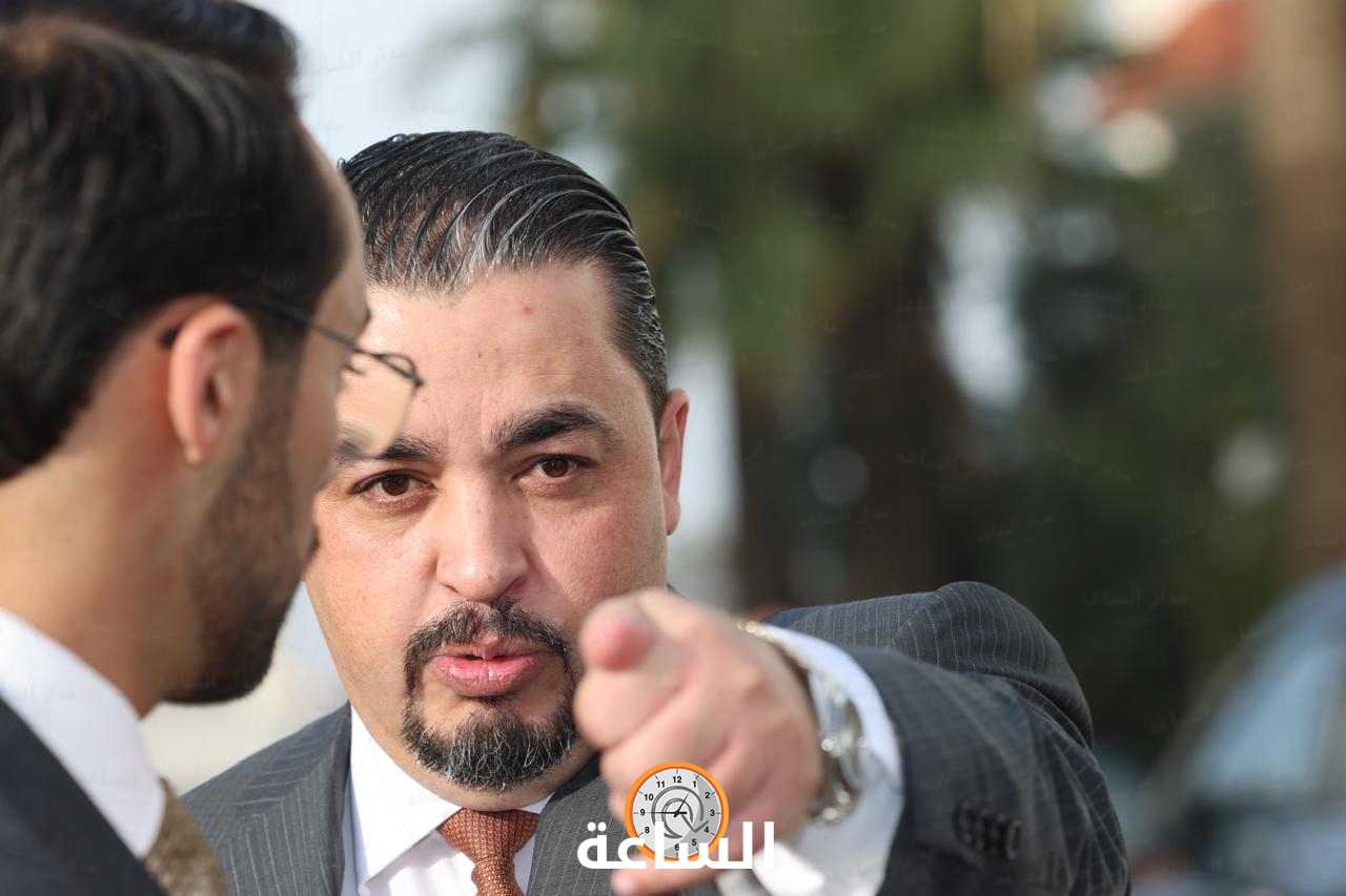 Madar Al-Saa Images 0.9676260434917399