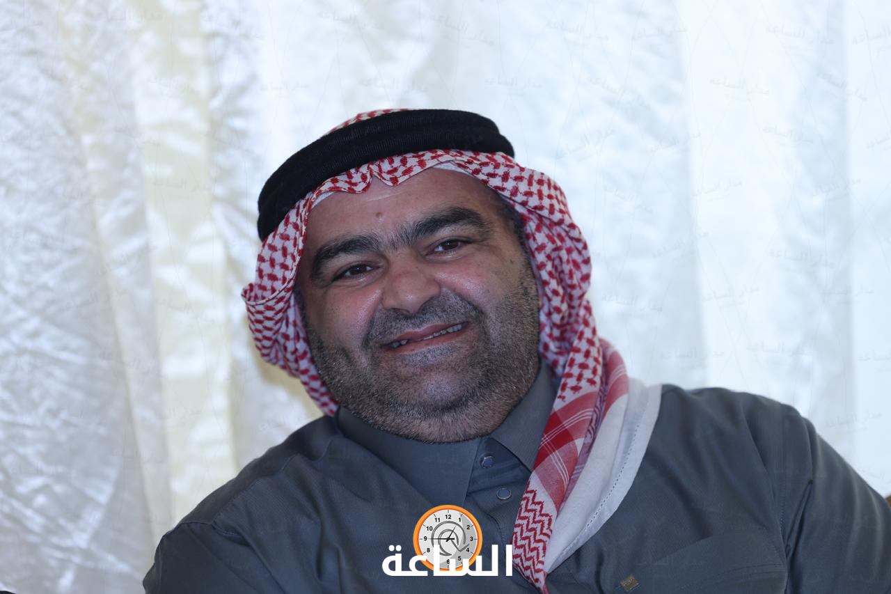 Madar Al-Saa Images 0.2572700793249313